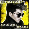 Never Close Our Eyes Mp3