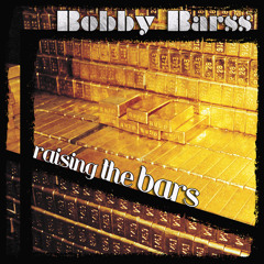 Bobby Barss - Frontline