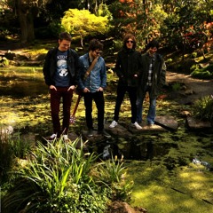 Stepping Stone