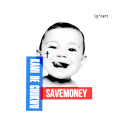 Ig'Nant (prod. Jonwayne)