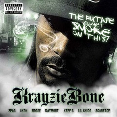 Krayzie Bone / DJ Ice Intro - Sweet Jane