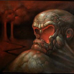 Asylum Transmission #9
