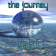 Big Bri! - it's not fair (the journey mix)