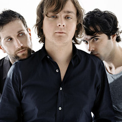 keane-silenced by the night