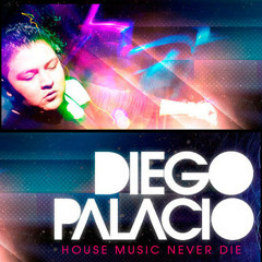 Circles Diego Palacio (Horny mix)