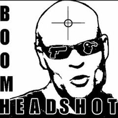 Boom Headshot!