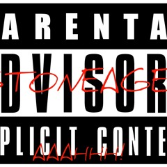 (All I Have.)STONEAGE!