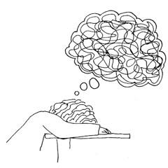 Thoughts in Motion ( Mr.Sandwich Mix )