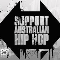 The Wizards of Australian Hip Hop Mixtape - Volume 1  ( by Dj Defenda)