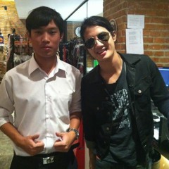 My curse intro cover By Arttasitmalino