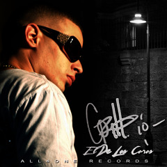 Step It Up - Corillo