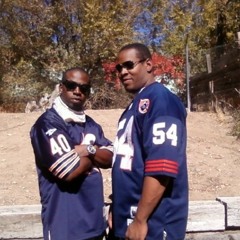 I Will feat Bethel