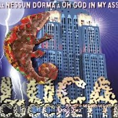 Dhs house of god italia rmx 1991