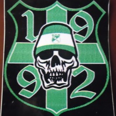 Matador - Frente Radical 92'