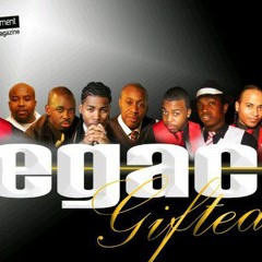 Legacy Gifted Live In Austin Tx - Calipso Mix