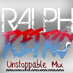 Unstoppable Mix