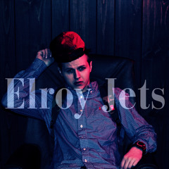 Elroy Jets-Wannabe my lover?