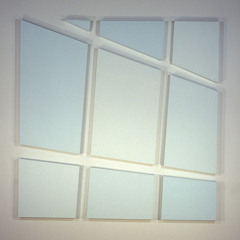 Monochrome, by Jonathan Bailey Holland