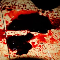 the primordium electromagnetic soup of a mechanical planet's evolution