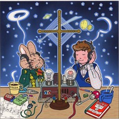 Sun Dog / Kinglet (1998, Swivel)