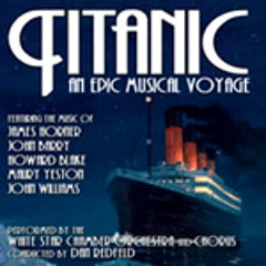 Audio Review - Titanic: An Epic Musical Voyage