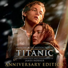 Audio Review - Titanic Anniversary Edition
