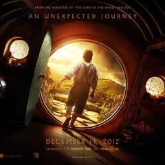 The Hobbit Soundtrack  An Unexpected Journey - Oscar Byor