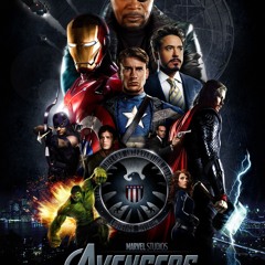 The Avengers OT - We're in This Together by Nine Inch Nails