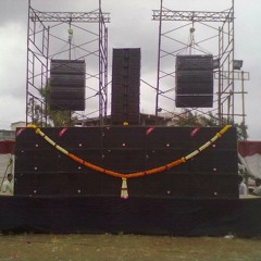 Ekdantay Vakratunday DJ TEJAS