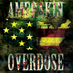 01 Amerakin Me