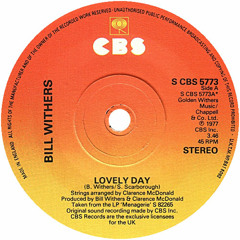 Lovely Day [LNTG Remix]