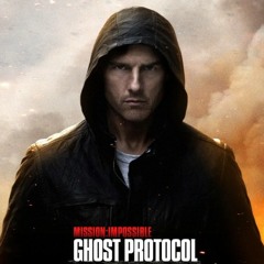 Mission Impossible Ghost Protocol soundtrack