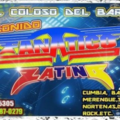 LA NEGRA TENEBROZA EN VIVO SONIDO FANATICO LATINO 