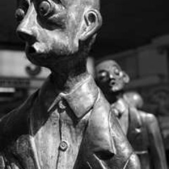 Who Are Those Guys ?