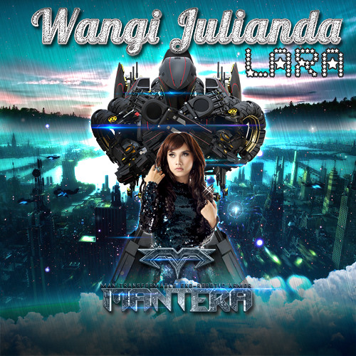 lirik lagu mantera beradu
