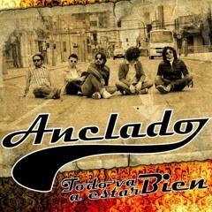 Anclado - Todo va a estar bien - 09 - Mi amigo emanuel