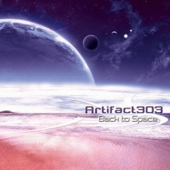 02 Artifact303 - Trancemission