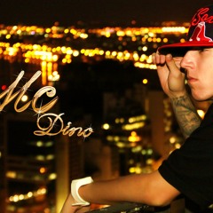 Mc Dino - Amor de Pica - André B.P.M