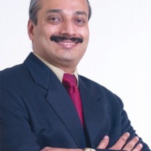 An Interview with Murlidhar-CEO-Merittrac