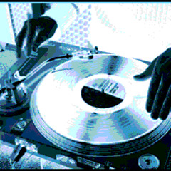 DJ JAY (Your Love Remixx)