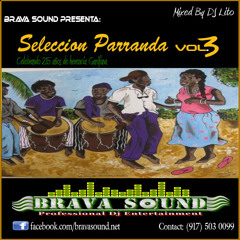 Dj Lito - Seleccion Parranda Vol.3 (Garifuna MixTape 2012)