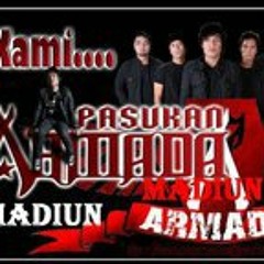 - Armada Apa Kabar Sayang