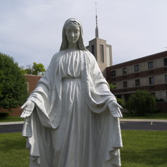 10 Our Lady of Grace