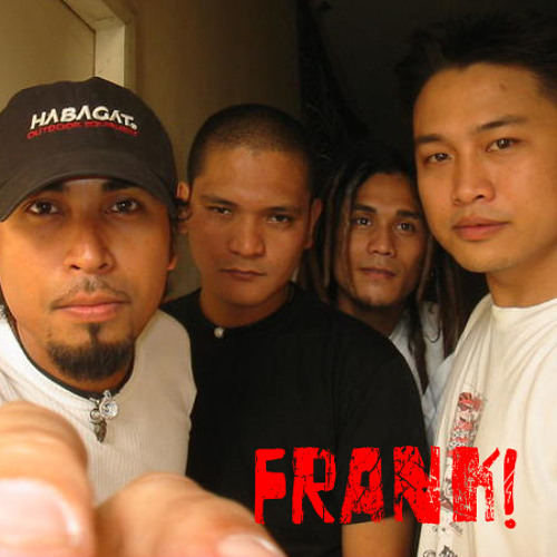 Franco Reyes - Stoned (FRANK!)