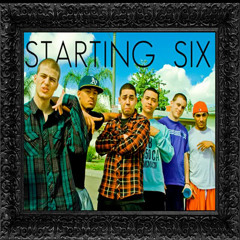 Starting Six - "On Me" Feat. Feez, Shugz & T-Wag