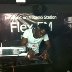 MARVELLOUS' HITMAN' CAIN & MC STEVIE-A *JUNGLE SPECIAL*Flex-Fm-TWISTED TUESDAYS 10 04 12