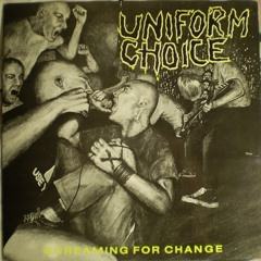 Uniform Choice - Use Your Head