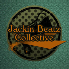 JackinBeatzCollective 020-Kimesh Camouflage Desai ( Chicago House FM )