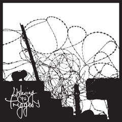 Thought He Was The Stig