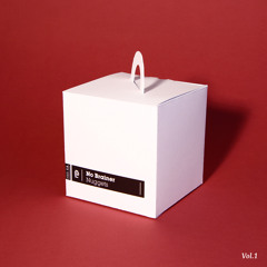 Colonel Error - Kingston House (excerpt)